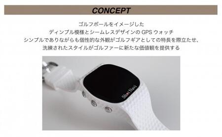 INFINITY Touch【ブラック】 ショットナビ GPS距離計測器 距離計 距離計測器 ゴルフナビゲーション ゴルフナビ 測定器 腕時計 SHOTNAVI 石川 金沢 加賀百万石 加賀 百万石 北陸 北陸復興 北陸支援