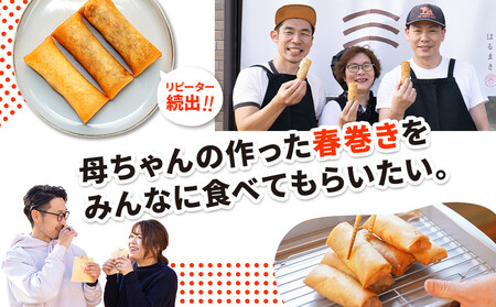 リピーター続出!! 金澤春巻 いつもの