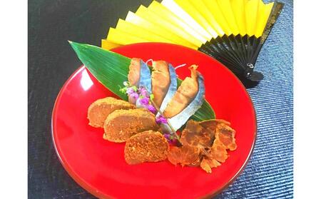 「加賀鶴」飲み比べ 金沢銘酒おつまみコラボセット