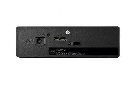 IO DATA 【HDD-UT1KB】テレビ録画&パソコン両対応 外付けハードディスク 1TB ブラック