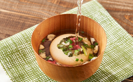 不室屋・能登復興支援　宝の麩いしかわ6個入