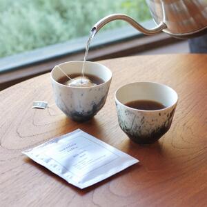 【ディップスタイルコーヒーバッグ 30枚 (10 x 3種)】Single-Serve Coffee bag 30 pack set