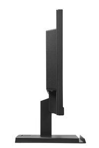 モニター I-O DATA 【LCD-A221DB】3辺フレームレス&広視野角ADSパネル21.5型ワイド液晶ディスプレイ 《ブラック》 モニター