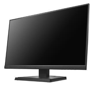 モニター I-O DATA 【LCD-A241DB】3辺フレームレス&広視野角ADSパネル23.8型ワイド液晶ディスプレイ 《ブラック》