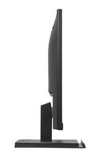 モニター I-O DATA 【LCD-A241DB】3辺フレームレス&広視野角ADSパネル23.8型ワイド液晶ディスプレイ 《ブラック》