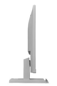 モニター I-O DATA 【LCD-A241DW】3辺フレームレス&広視野角ADSパネル23.8型ワイド液晶ディスプレイ《 ホワイト》