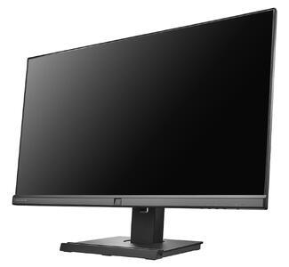モニター I-O DATA 【LCD-BCQ271DB-F】USB Type-C搭載&フリースタイルスタンド採用27型ワイド液晶ディスプレイ ブラック モニター