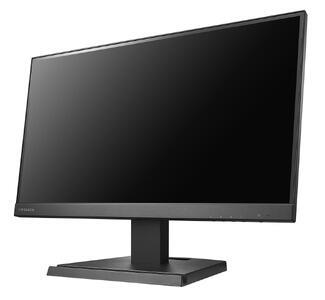 モニター I-O DATA 【LCD-C221DB】広視野角ADSパネル採用 USB Type-C(R)搭載21.5型液晶ディスプレイ ブラック