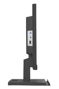 モニター I-O DATA 【LCD-C221DB】広視野角ADSパネル採用 USB Type-C(R)搭載21.5型液晶ディスプレイ ブラック