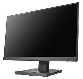 モニター I-O DATA 【LCD-C241DB-F】フリースタイルスタンド&USB Type-C(R)搭載23.8型液晶ディスプレイ ブラック