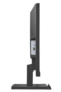 モニター I-O DATA 【LCD-C271DB】給電も可能なUSB Type-C(R)搭載27型液晶ディスプレイ ブラック