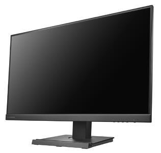 モニター I-O DATA 【LCD-C271DB-F】フリースタイルスタンド&USB Type-C(R)搭載27型液晶ディスプレイ ブラック