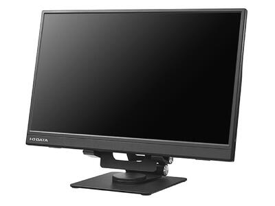 モニター I-O DATA 【LCD-YC162H-FX】15.6型フルHD対応モバイルディスプレイ&スタンドセット