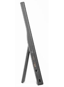 モニター I-O DATA 【LCD-YC172AX】17.3型フルHD対応モバイルディスプレイ