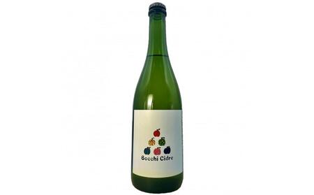 Bocchi Cidre(ボッチ・シードル) 750ml×1本