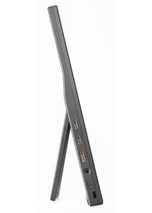 モニター I-O DATA 【LCD-YC162HX】15.6型フルHD対応モバイルディスプレイ