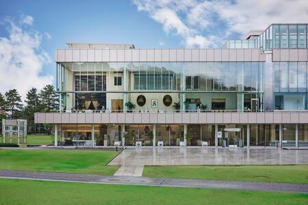 「ジャルダン ポール・ボキューズ」 ふるさと納税 ランチコース 1名様