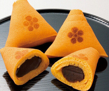 金沢 大和百貨店 選定 〈越山甘清堂〉加賀三彩(幸)