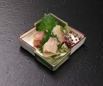 金沢 大和百貨店 選定 〈ヤマカ水産〉昆布〆詰合せ