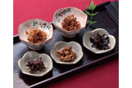 金沢 大和百貨店 選定 佃の佃煮 お伽堂9個入 石川県金沢市 ふるさと納税サイト ふるなび