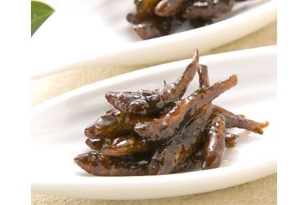 金沢 大和百貨店 選定 佃の佃煮 お伽堂9個入 石川県金沢市 ふるさと納税サイト ふるなび