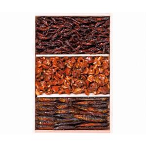 金沢 大和百貨店 選定 〈佃の佃煮〉極上詰合せ