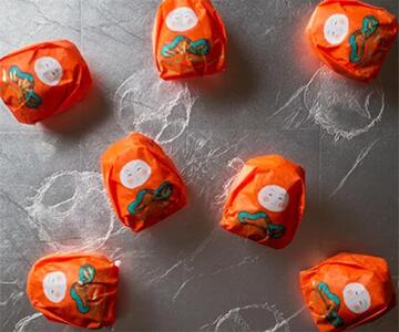 金沢 大和百貨店 選定 〈うら田〉加賀八幡　起上もなか20個入