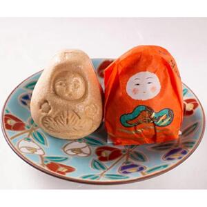 金沢 大和百貨店 選定 〈うら田〉加賀八幡　起上もなか20個入