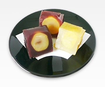 金沢 大和百貨店 選定 〈清香室町〉清香詰め合わせ 弐