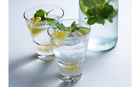 バブルタンブラー(ペア)