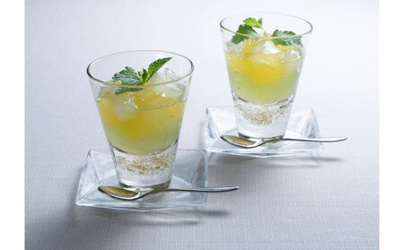 バブルタンブラー(ペア)