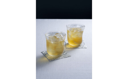 氷結冷茶(金銀ペア)