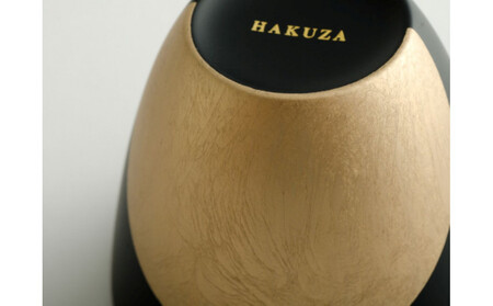 漆カップ・墨紅ペア（永＆久）