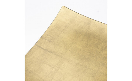 風まぜ雪・雲間の月影 小 ペア(金箔四号色)