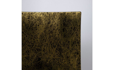 風まぜ雪・雲間の月影 小 ペア(金箔四号色)