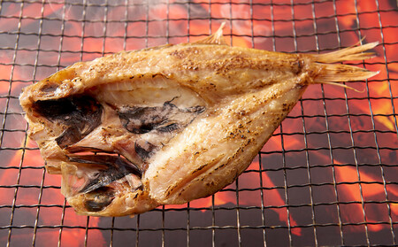 のどぐろ鮮魚干しセット（肴の匠北珍）