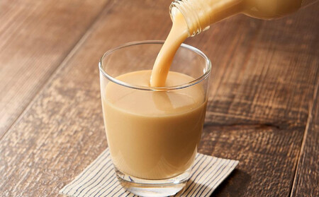 糀からの贈り物・玄米甘酒490ml 6本セット