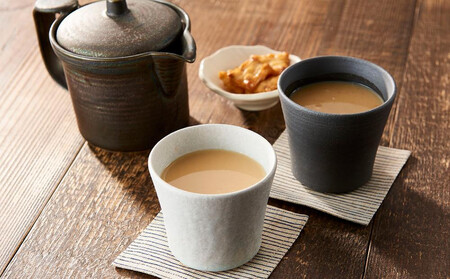 糀からの贈り物・玄米甘酒490ml 6本セット