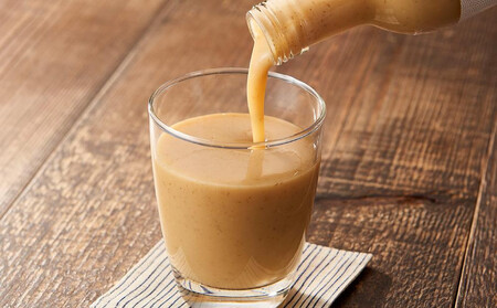 糀からの贈り物・大麦甘酒490ml 6本セット