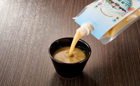 ヤマトどぶろく（柚子） 500ml　2本