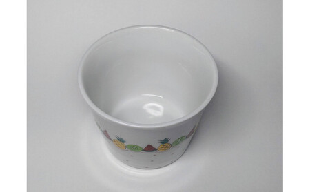 そばちょこ フルーツ 九谷焼