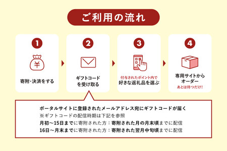 金沢市 あとから選べるWEBカタログギフト（寄附10万円コース）30000ポイント
