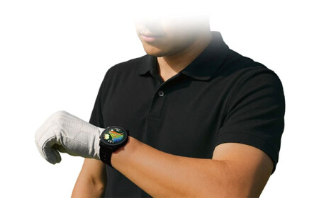 Shot Navi VELLIX V12（ショットナビ ヴェリックス V12）＜カラー：ブラック＞ ゴルフ距離計