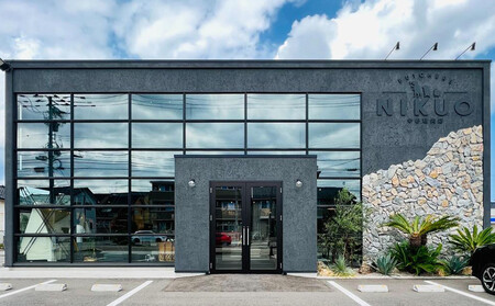 自家製焼豚2本入り