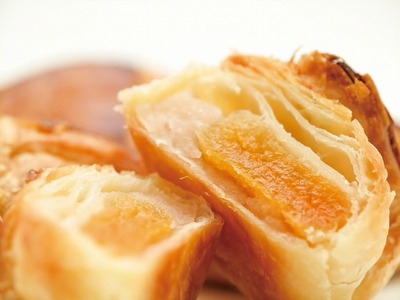 金沢 大和百貨店 選定<菓匠高木屋>あんずパイ15個入