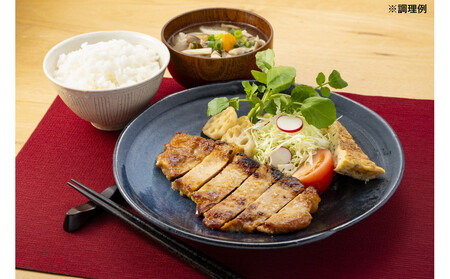 能登豚味噌漬こくうま深味（230ｇ×3）