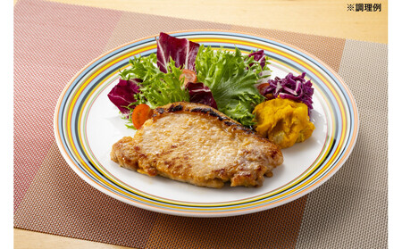 能登豚味噌漬こくうま深味（230ｇ×3）