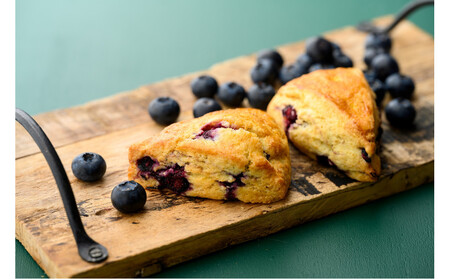 ウフフおすすめスコーン１０個セット