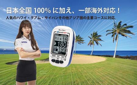 ショットナビ neo2 ShotNavi www.krzysztofbialy.com