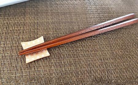 KENBI 「箸置き」